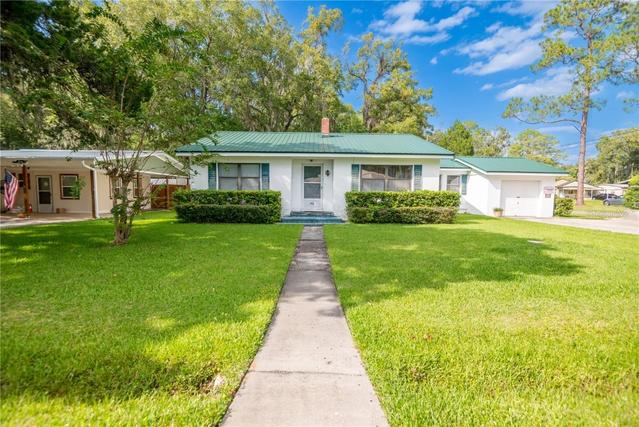 New Homes For Sale This Week in Starke: September 15th to September 21st