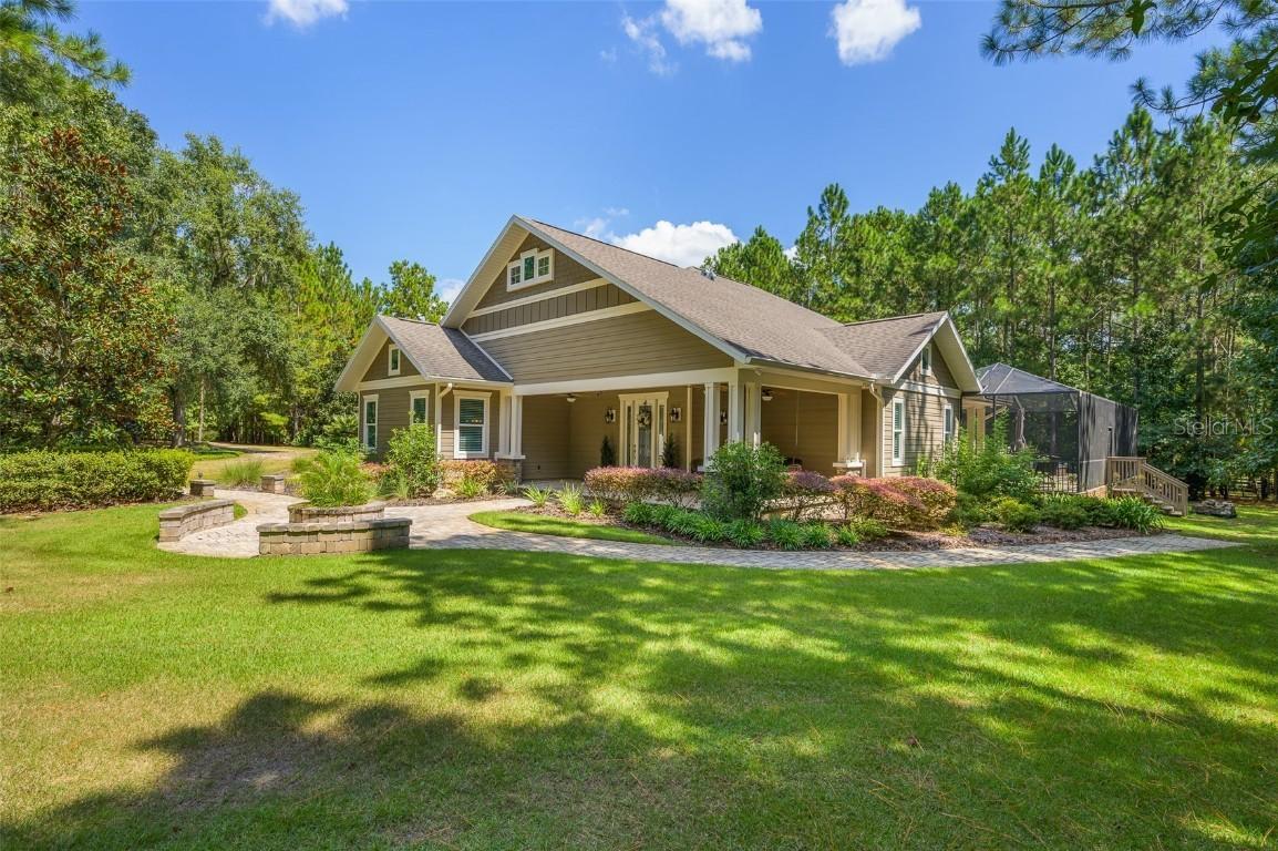 10117 NW 132 Dr., Alachua, FL 32615