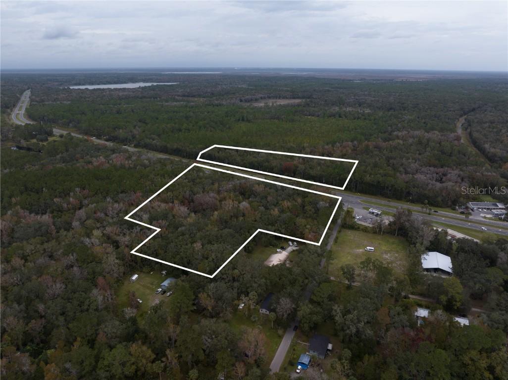 TBD Us Hwy 441, Micanopy, FL 32667