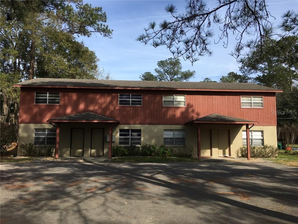 3701 SW 30th Terrace Ter., Gainesville, FL 32608