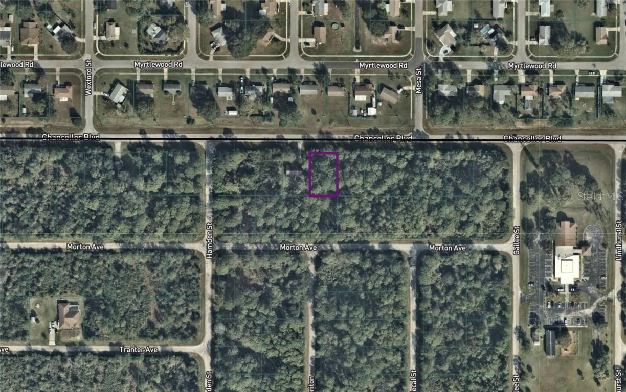 12403 Chancellor Blvd., Port Charlotte, FL 33953