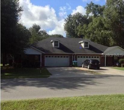 25325-25327 SW 15th Ave., Newberry, FL 32669