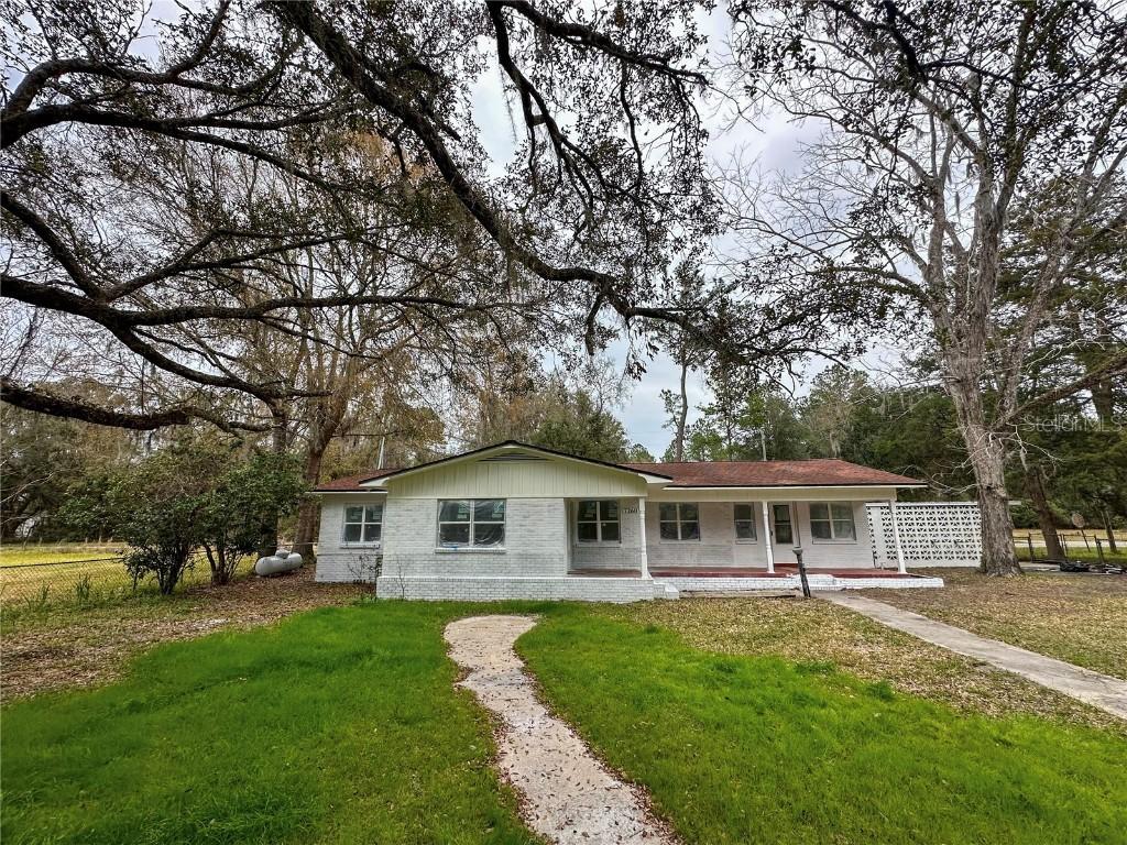 7260 County Line Rd, Lulu, FL 32061