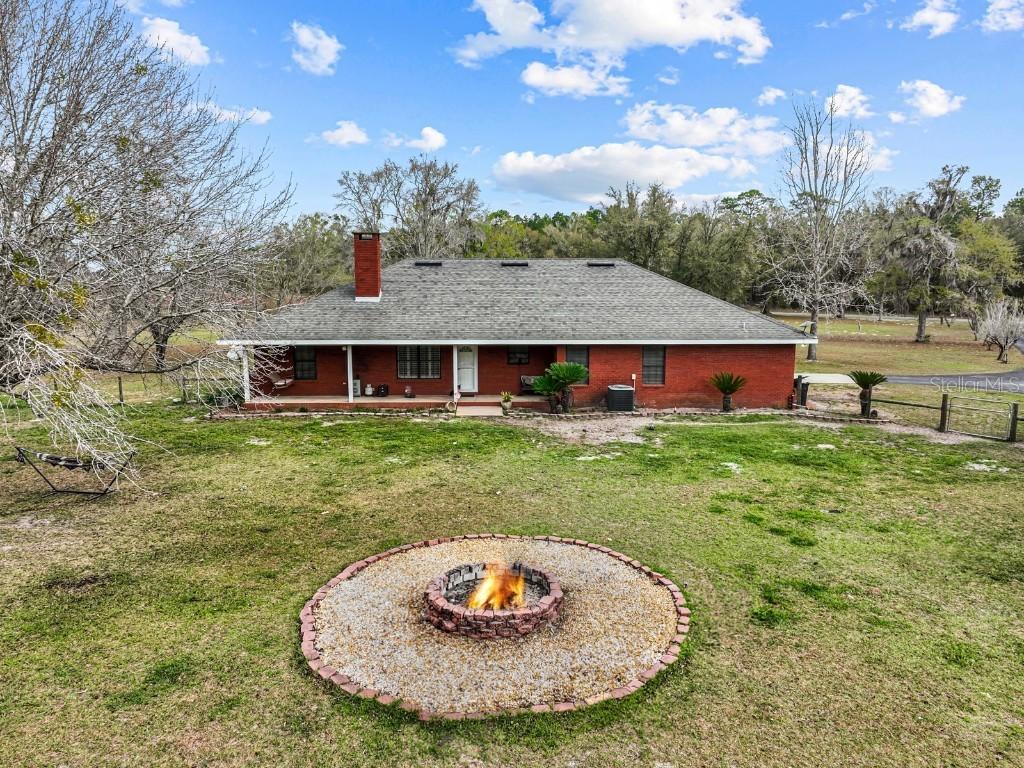12750 NE County Road 339, Chiefland, FL 32626