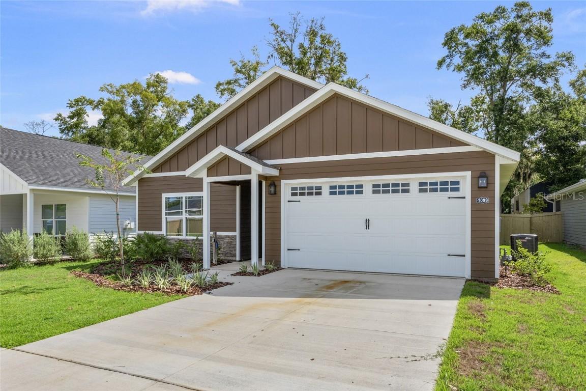 1099 SW 66th Ter., Gainesville, FL 32607