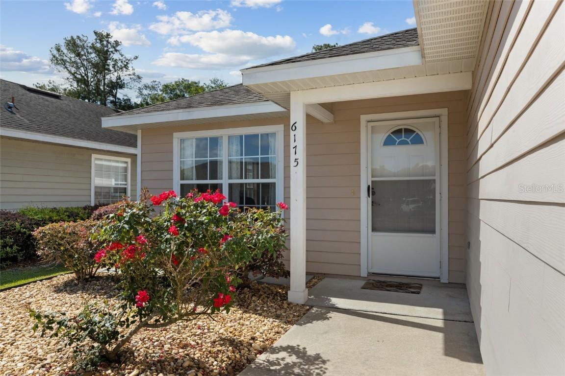 6175 NW 117th Pl., Alachua, FL 32615
