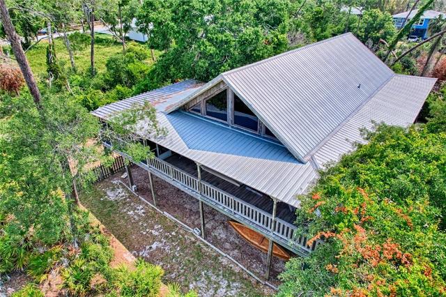 New Construction Homes For Sale This Week in Cedar Key: May 1st to May 7th