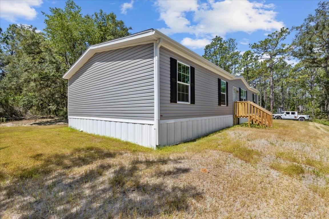13230 NE 9th St., Williston, FL 32696