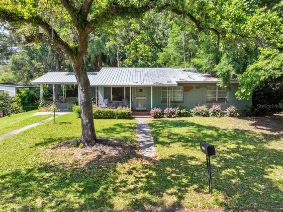 New Homes For Sale This Week in Chiefland: May 24th to May 30th