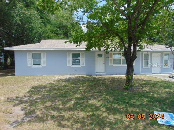 New Homes For Sale This Week in Chiefland: May 31st to June 6th