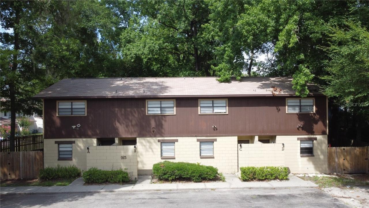 915 SW 61st St. #A-D, Gainesville, FL 32607