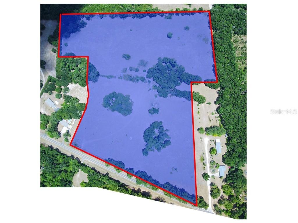 23137 NW County Road 236, High Springs, FL 32643