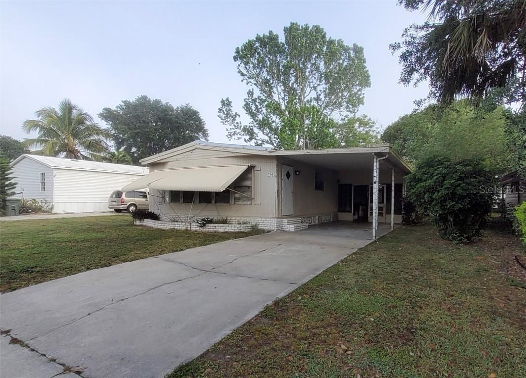 611 Sabal Ave., Clewiston, FL 33440