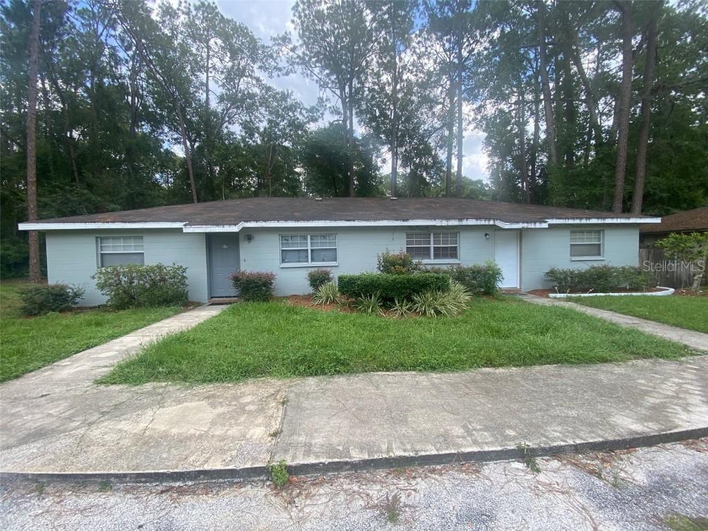 2114 NW 55 Blvd. #17 & 18, Gainesville, FL 32653