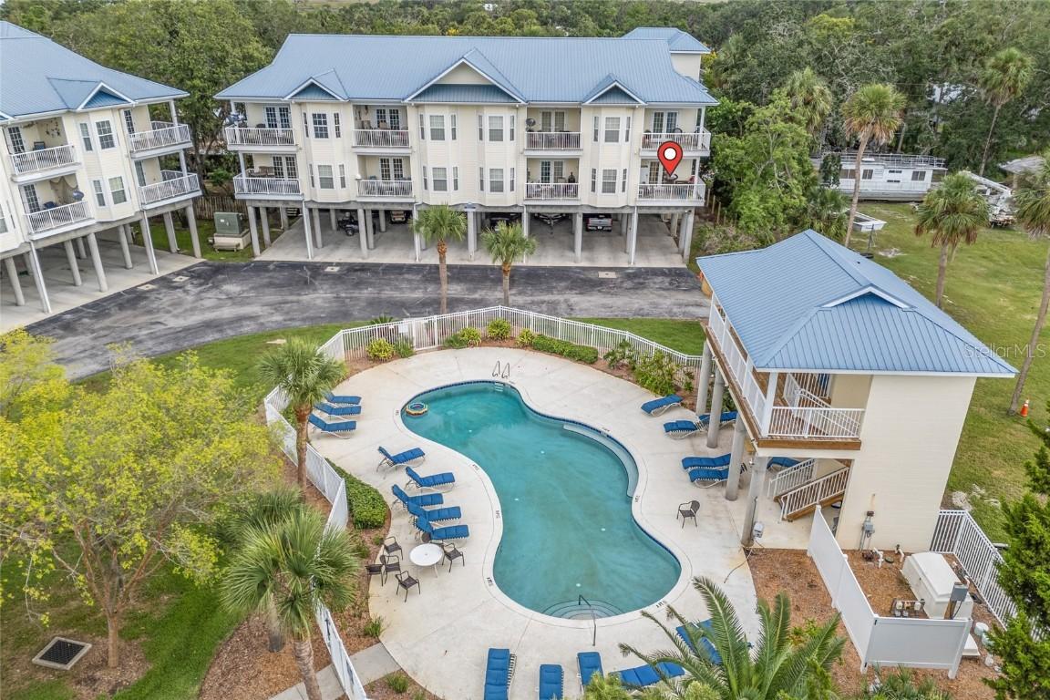 54 SE 910 Ave. #116, Suwannee, FL 32692