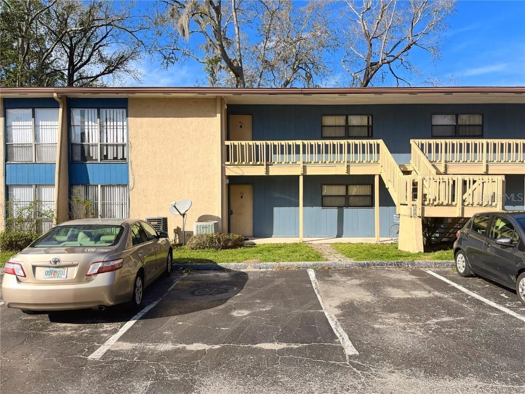 2811 SW Archer Rd. #J-80, Gainesville, FL 32608