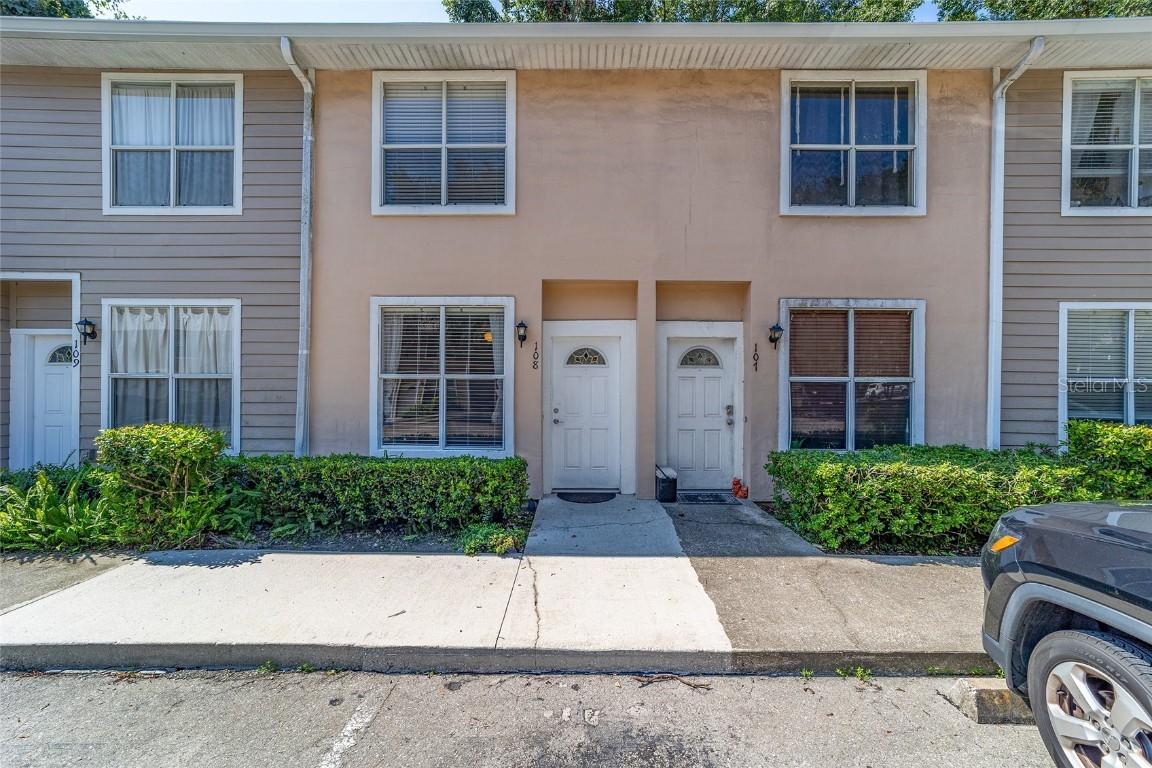 4415 SW 34th St. #108, Gainesville, FL 32608