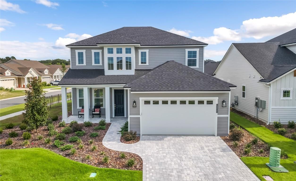 12066 SW 32nd Ln., Gainesville, FL 32608