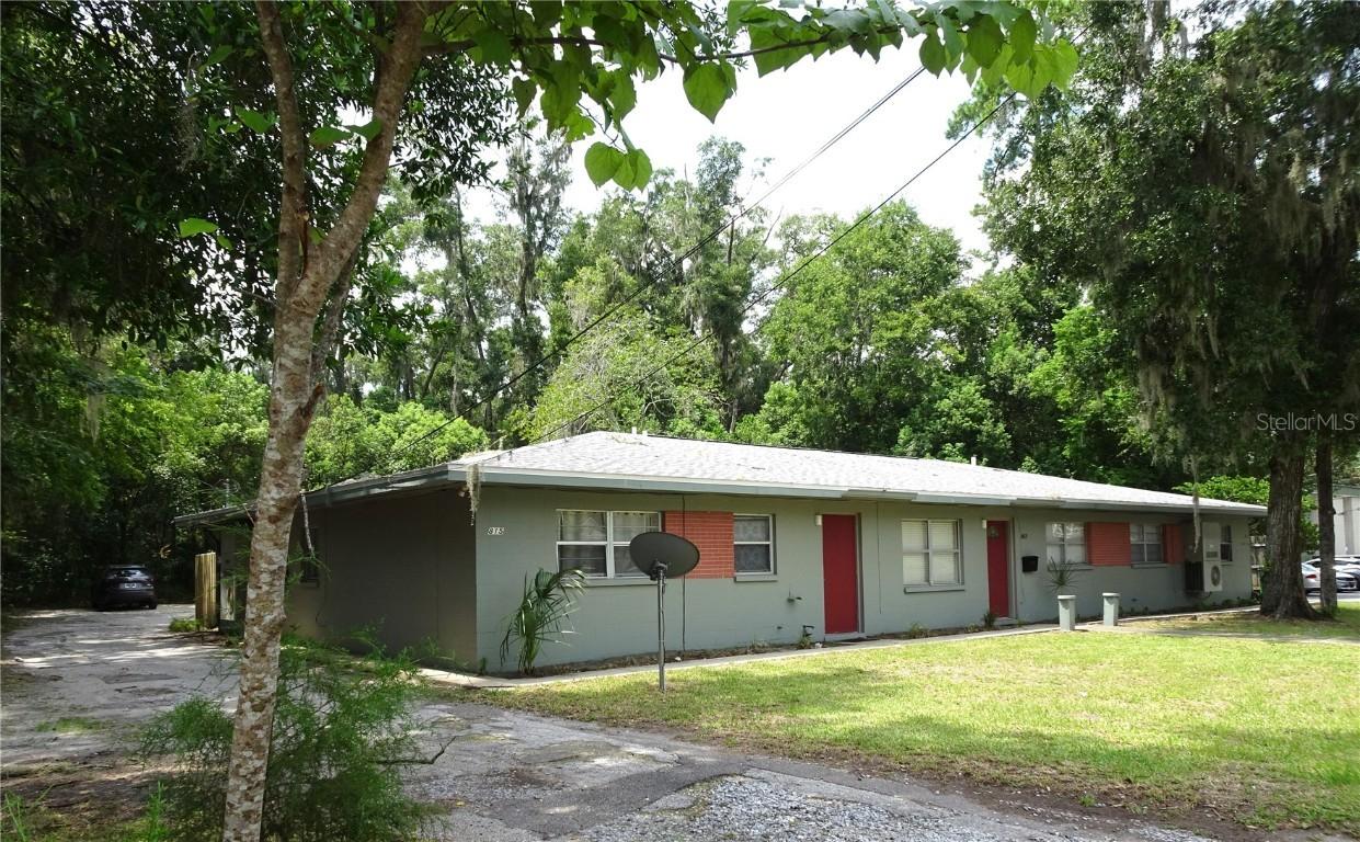 815 NW 16th Ave., Gainesville, FL 32601
