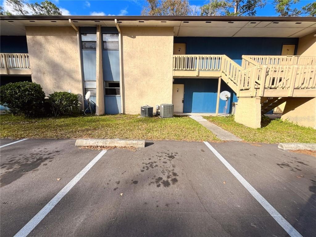 2811 SW Archer Rd. #V-177, Gainesville, FL 32608