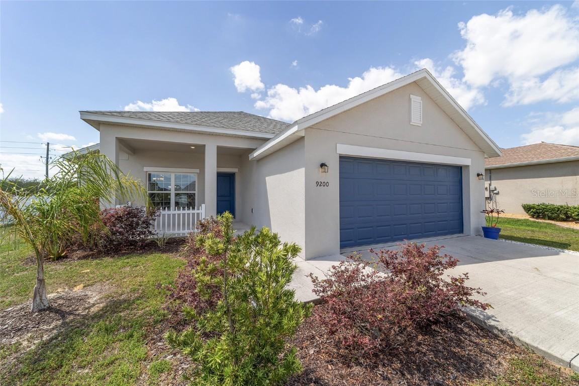 9200 SE 48th Court Rd., Ocala, FL 34480