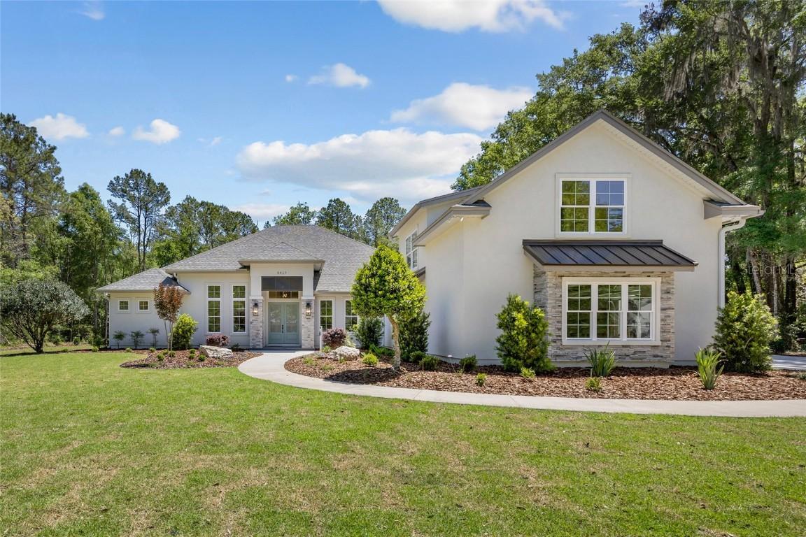 5927 NW 90th St., Gainesville, FL 32653