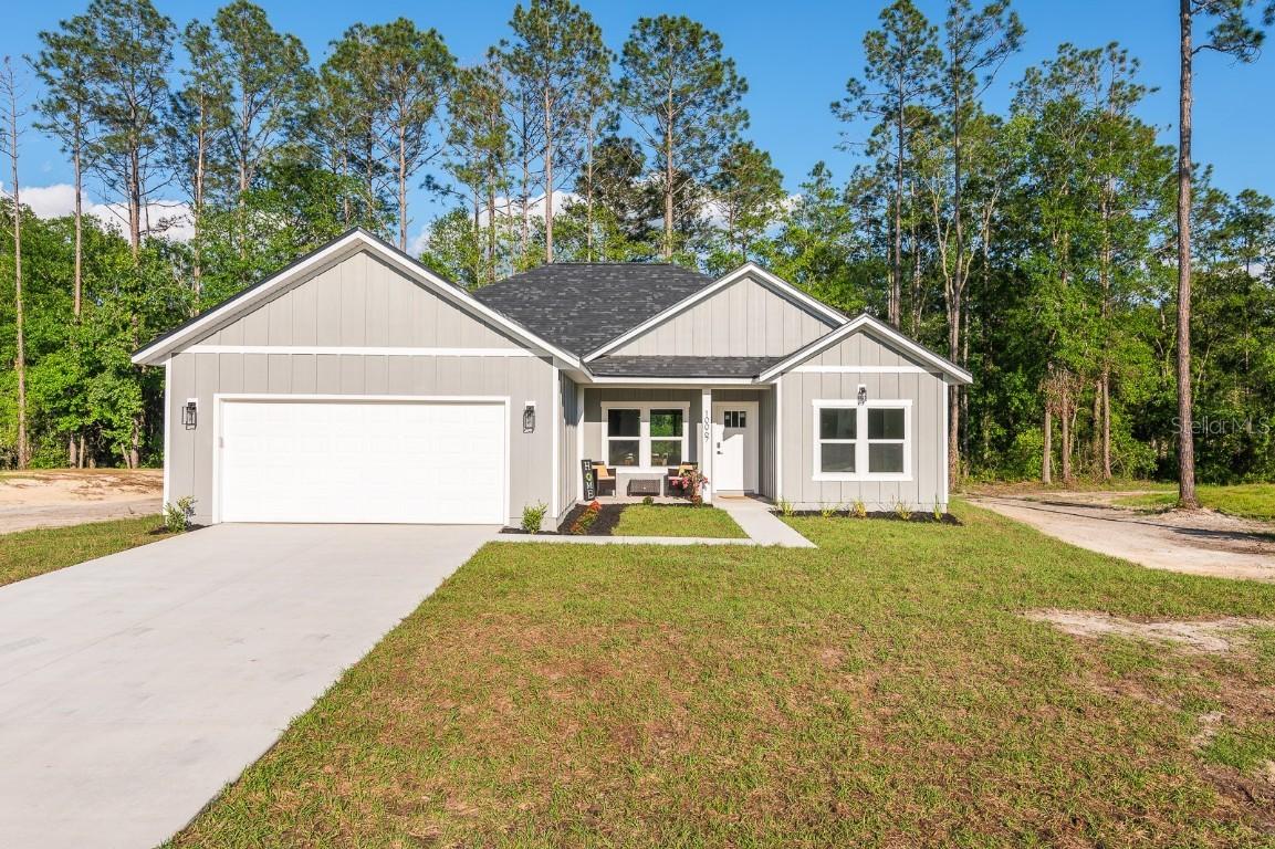 10067 Fox Hollow DR Fox Hollow Dr., Hampton, FL 32044