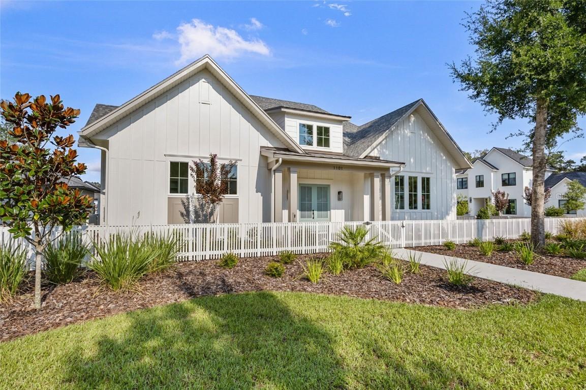 1101 SW 136th St., Newberry, FL 32669