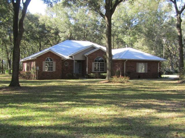 [Address Hidden by Seller], Bell, FL 32619