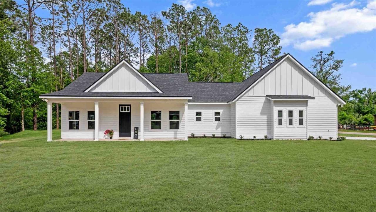 6377 Fox Hollow Ct., Hampton, FL 32044