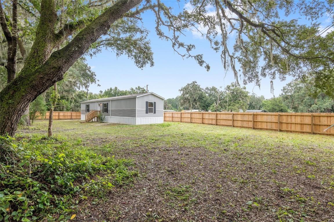 22523 SE 73rd Ave., Hawthorne, FL 32640