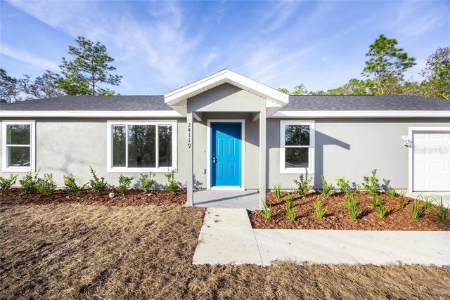 New Construction Homes For Sale This Week That Attend Romeo Elementary School: September 11th to September 17th