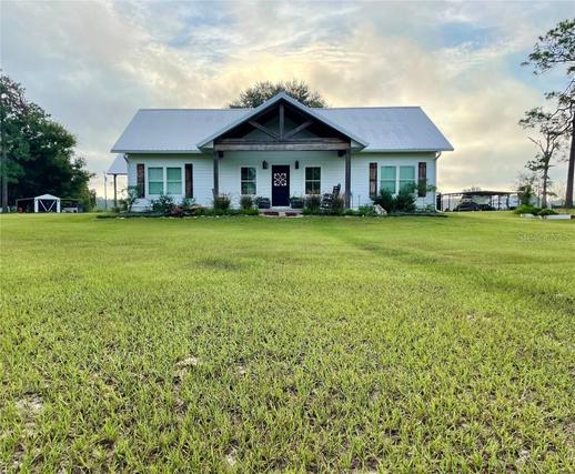 New Construction Homes For Sale This Week in Trenton: September 11th to September 17th