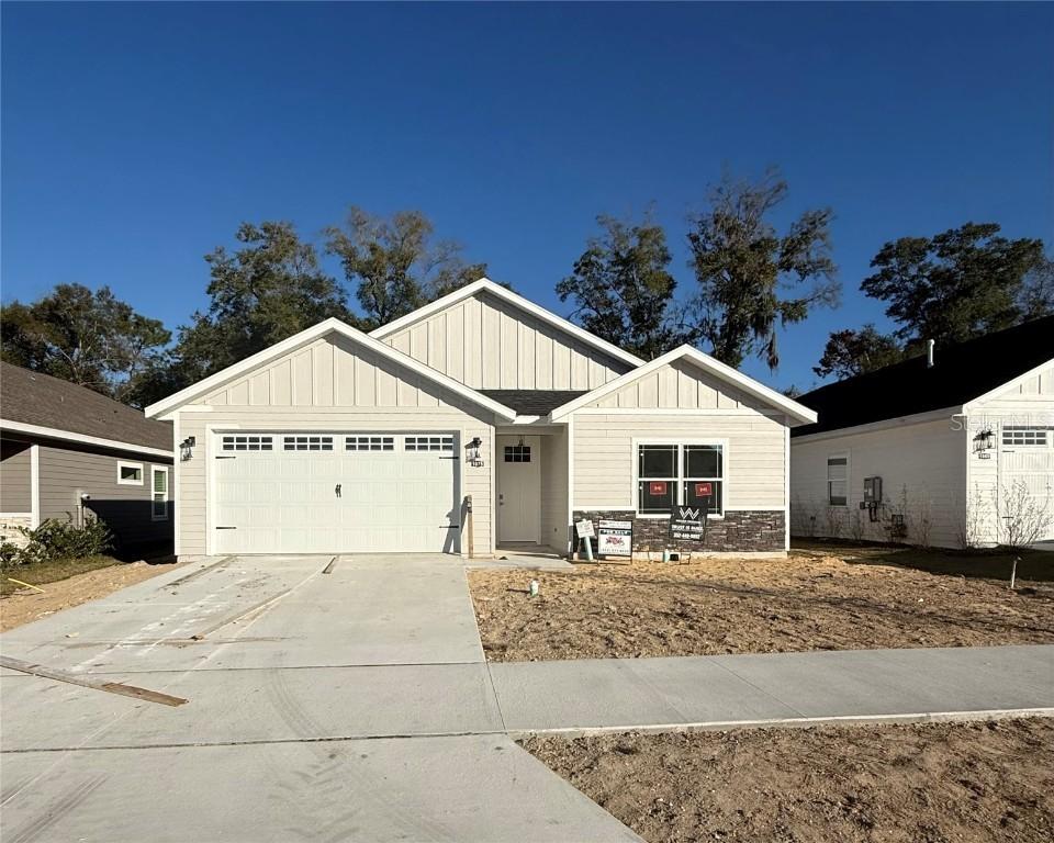 1075 SW 66th Ter., Gainesville, FL 32607