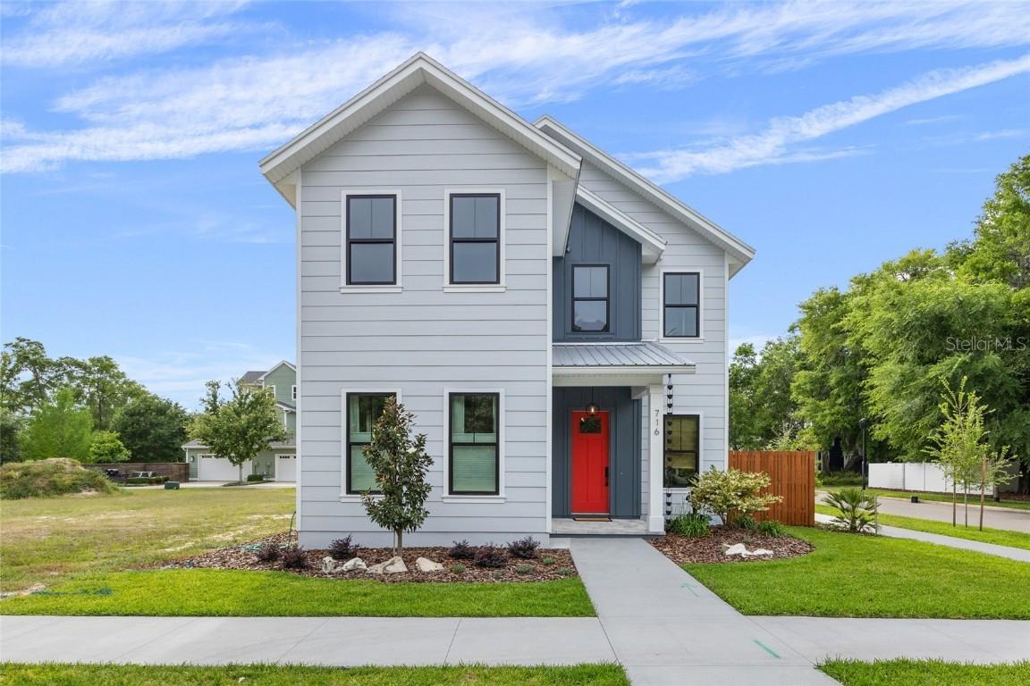 716 SW 131 St., Newberry, FL 32669