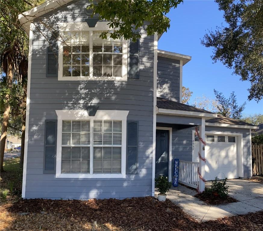 2532 NW 36th Ln., Gainesville, FL 32605