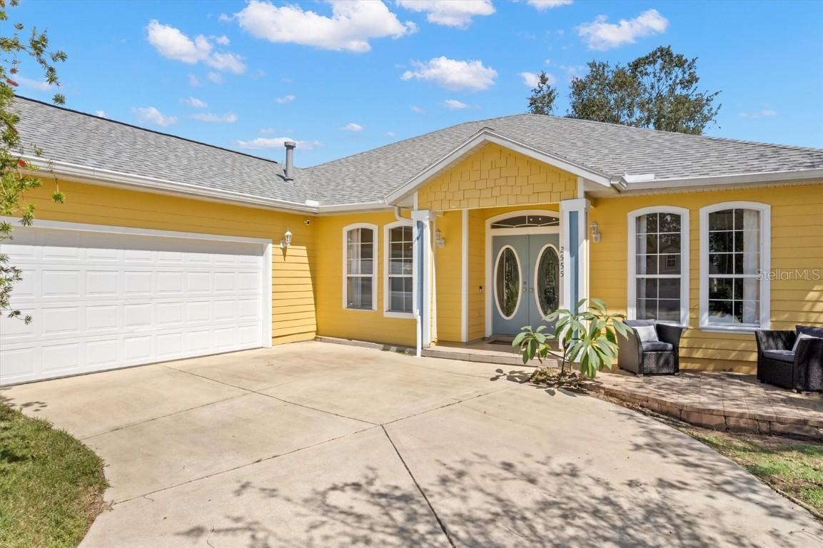 2555 NW 95th St., Gainesville, FL 32606