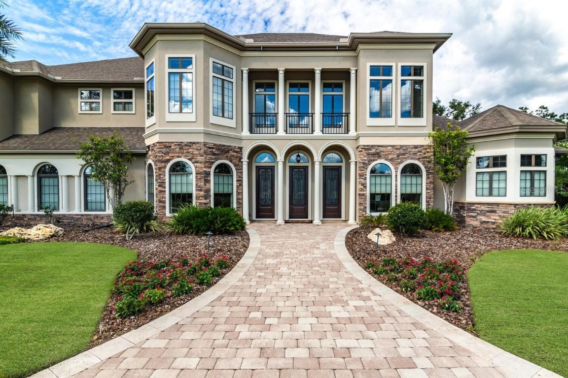 15416 NW 45th Pl., Newberry, FL 32669