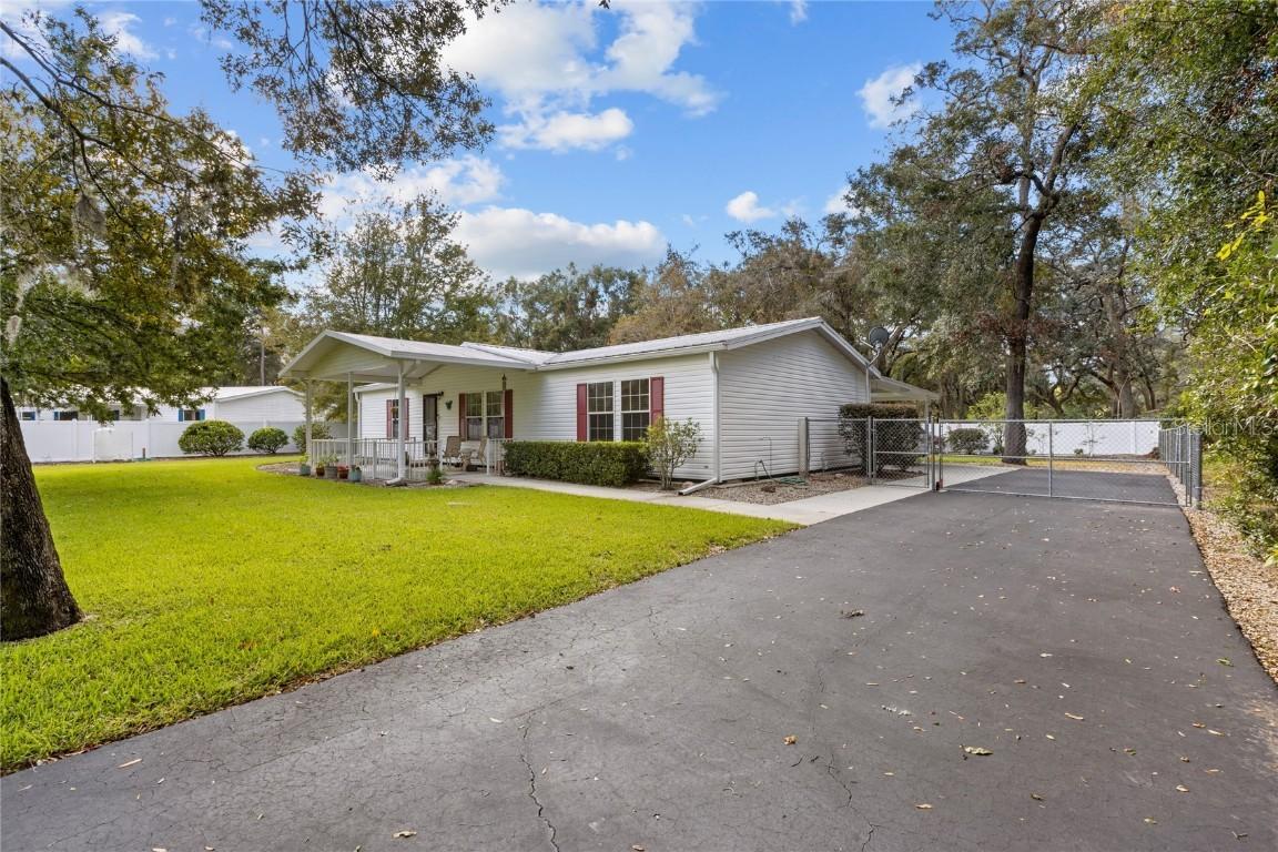 17150 NW 83 Ct., Fanning Springs, FL 32693