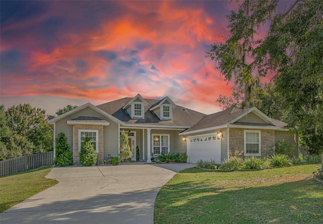 14825 NW 151st Ln., Alachua, FL 32615