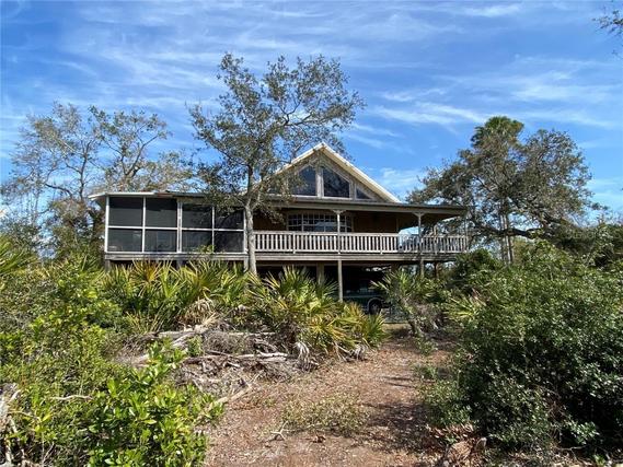 New Homes For Sale This Week in Cedar Key: November 1st to November 7th
