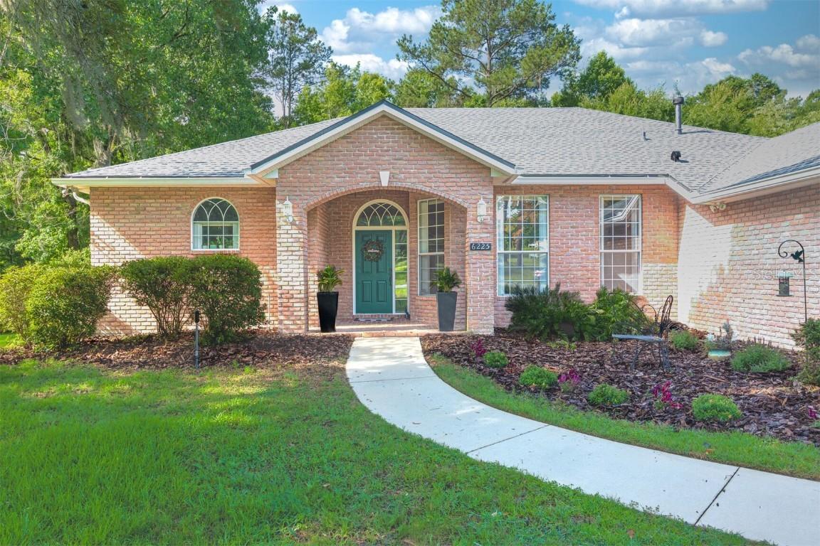 6225 NW 105th Ave., Alachua, FL 32615