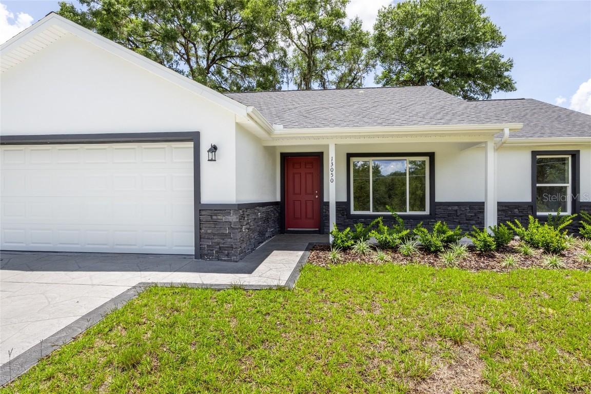 13050 NE 7th Loop, Silver Springs, FL 34488
