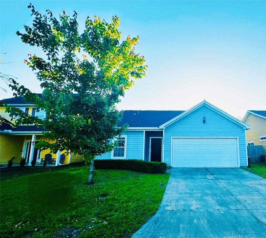 7806 NW 21st Ter., Gainesville, FL 32609