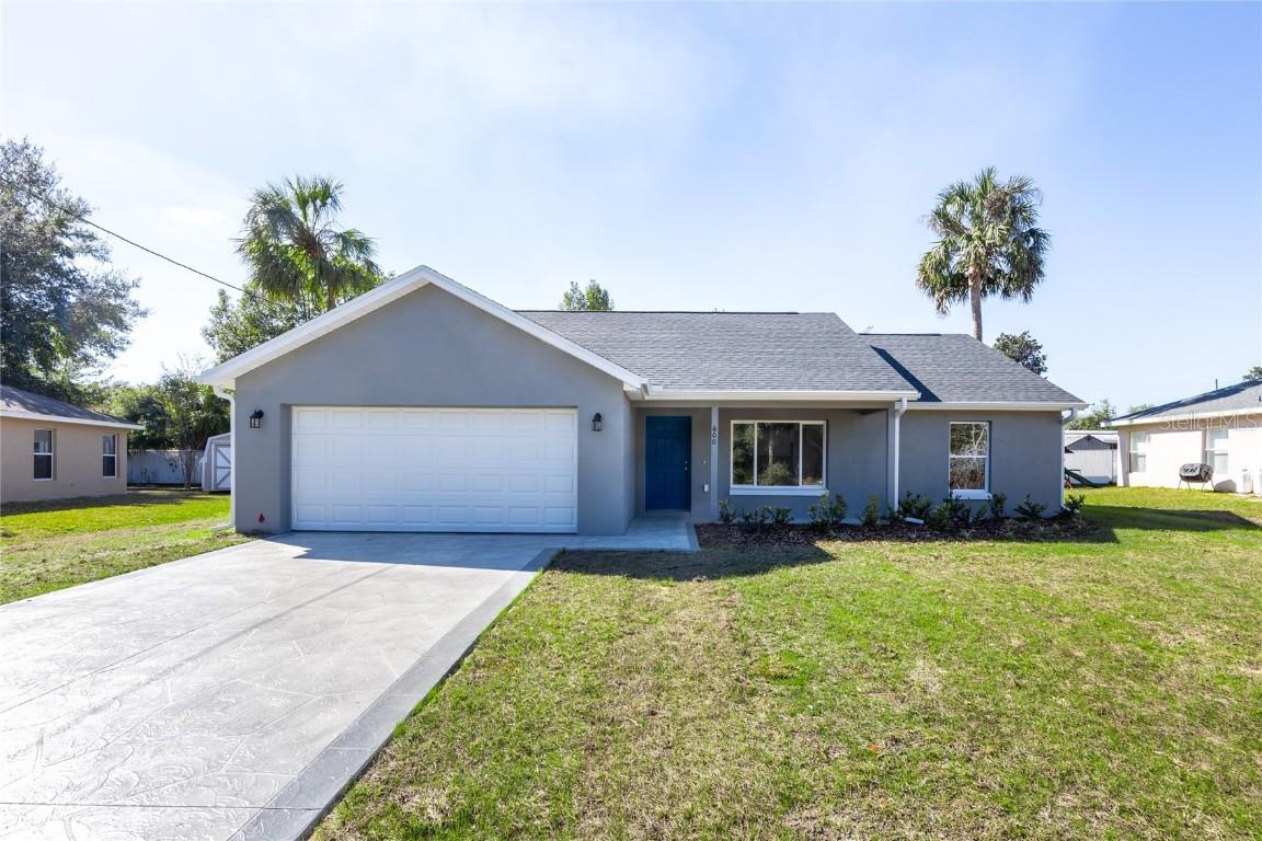 600 NE 130th Ter., Silver Springs, FL 34488