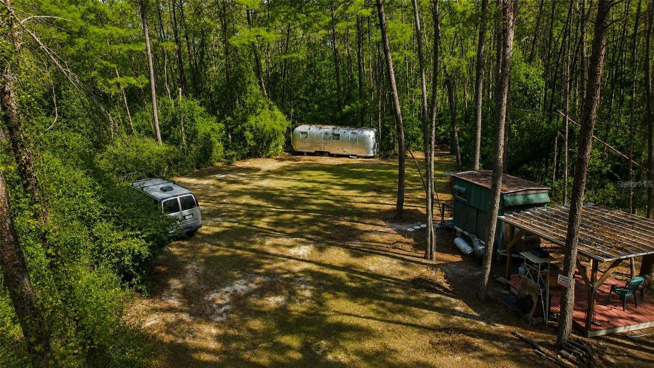 5th St., Altoona, FL 32702