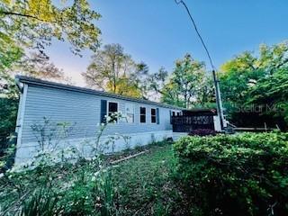 5019 NW 50th Ave., Bell, FL 32619