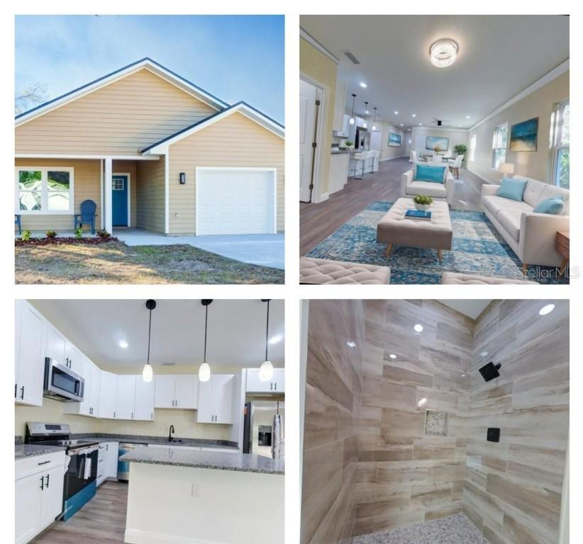 314 SE 5th St., Williston, FL 32696