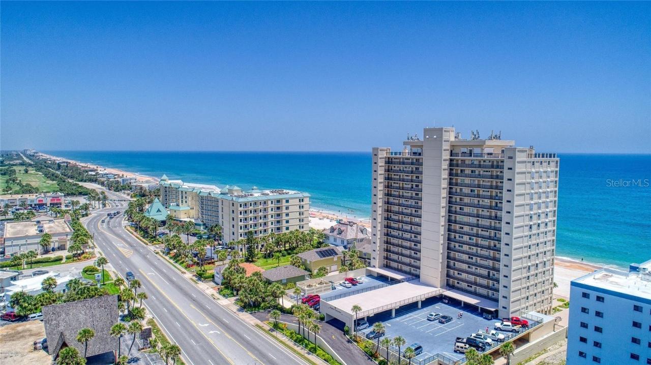 89 S Atlantic Ave. #204, Ormond Beach, FL 32176