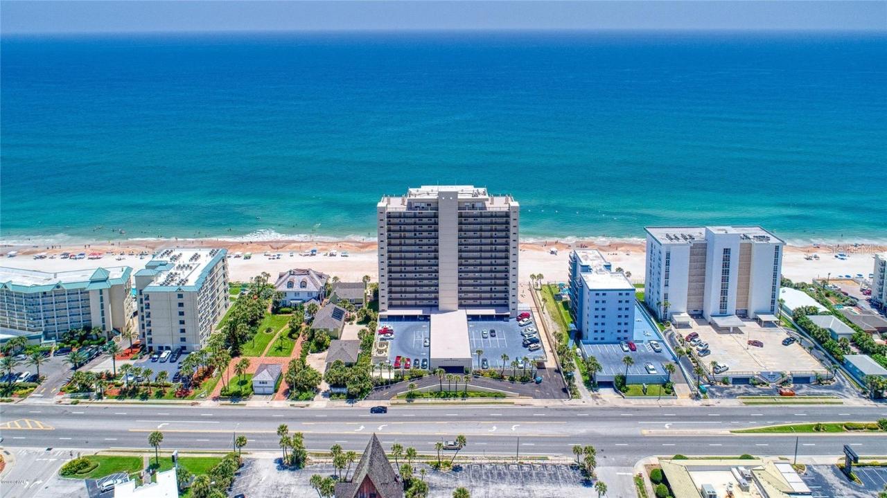 89 S Atlantic Ave. #204, Ormond Beach, FL 32176